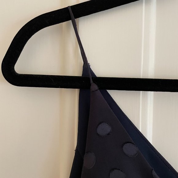 ⭐️HOST PICK⭐️ Zimmerman Esplanade Burnout Dress French Navy AU3 (AU14) RRP $595 - Picture 8 of 10